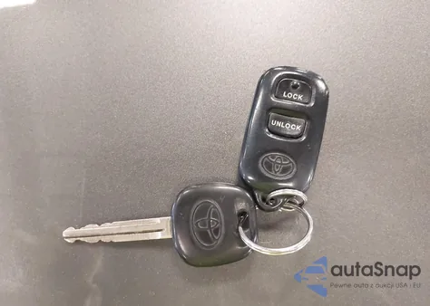 2007 Toyota Corolla Le из США, поврежденный, VIN 2T1BR32E47C844678